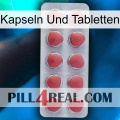 Capsules And Tablets 18